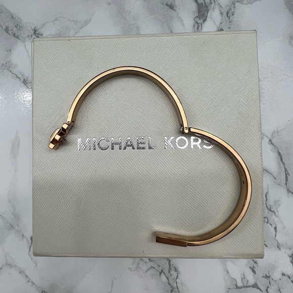 Micheal Khors Rose gold bracelet - Picture 6 of 6